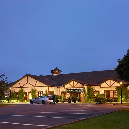 Kilmurry Lodge Hotel Limerick Luaran gambar
