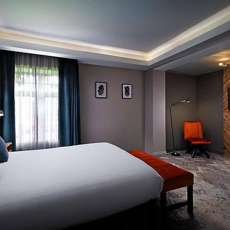 Kilmurry Lodge Hotel Limerick Luaran gambar