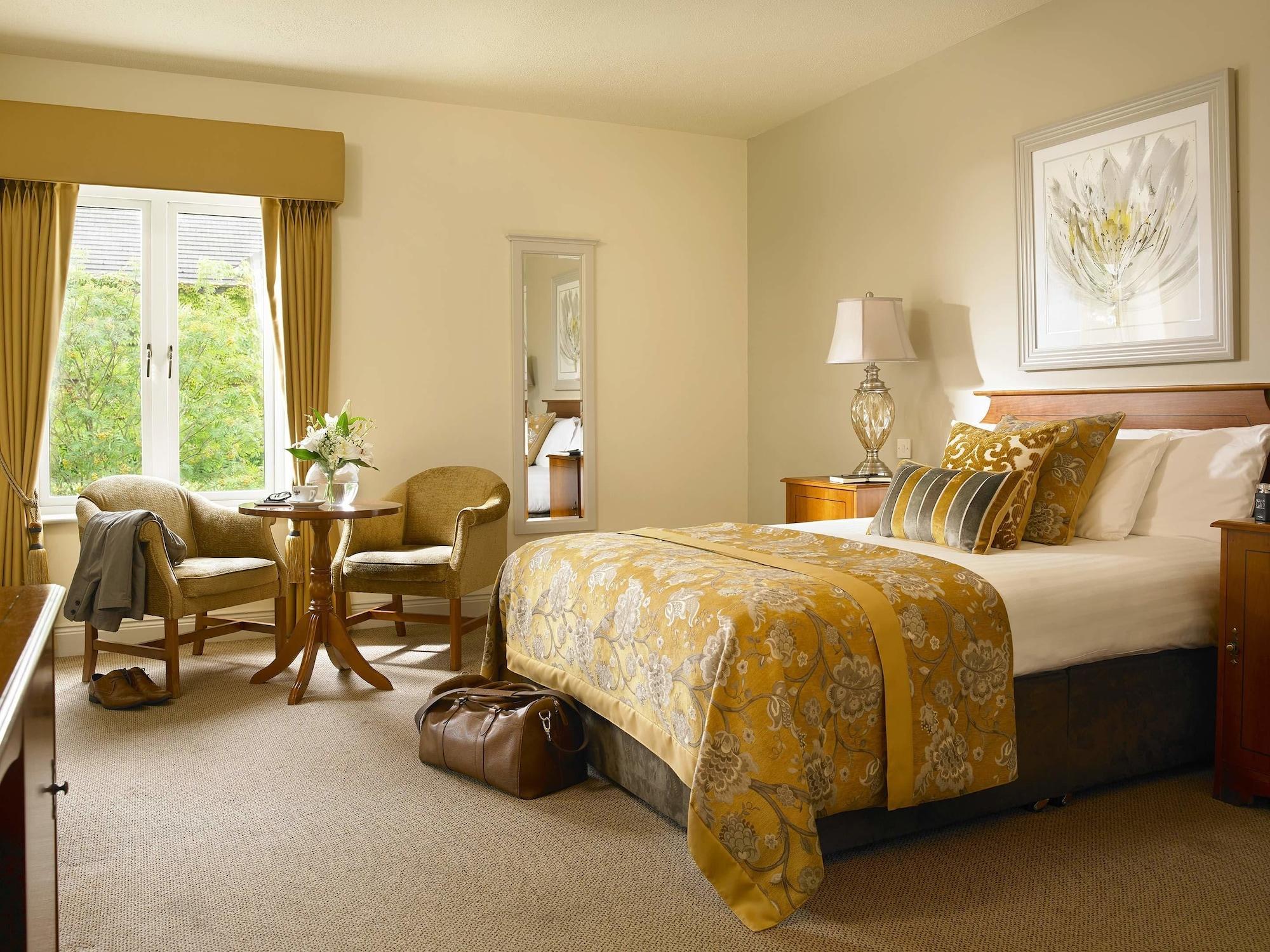 Kilmurry Lodge Hotel Limerick Luaran gambar