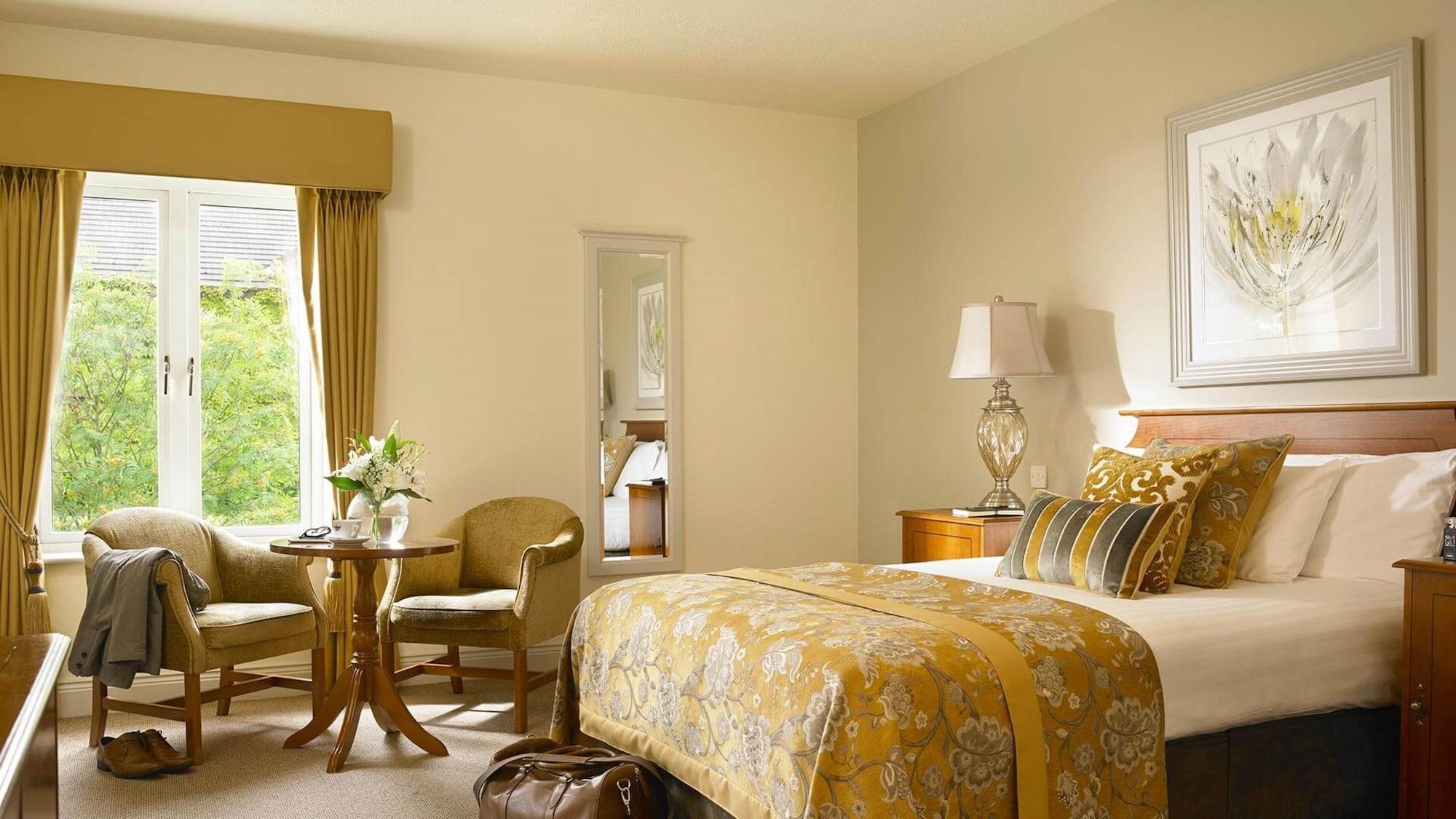 Kilmurry Lodge Hotel Limerick Luaran gambar