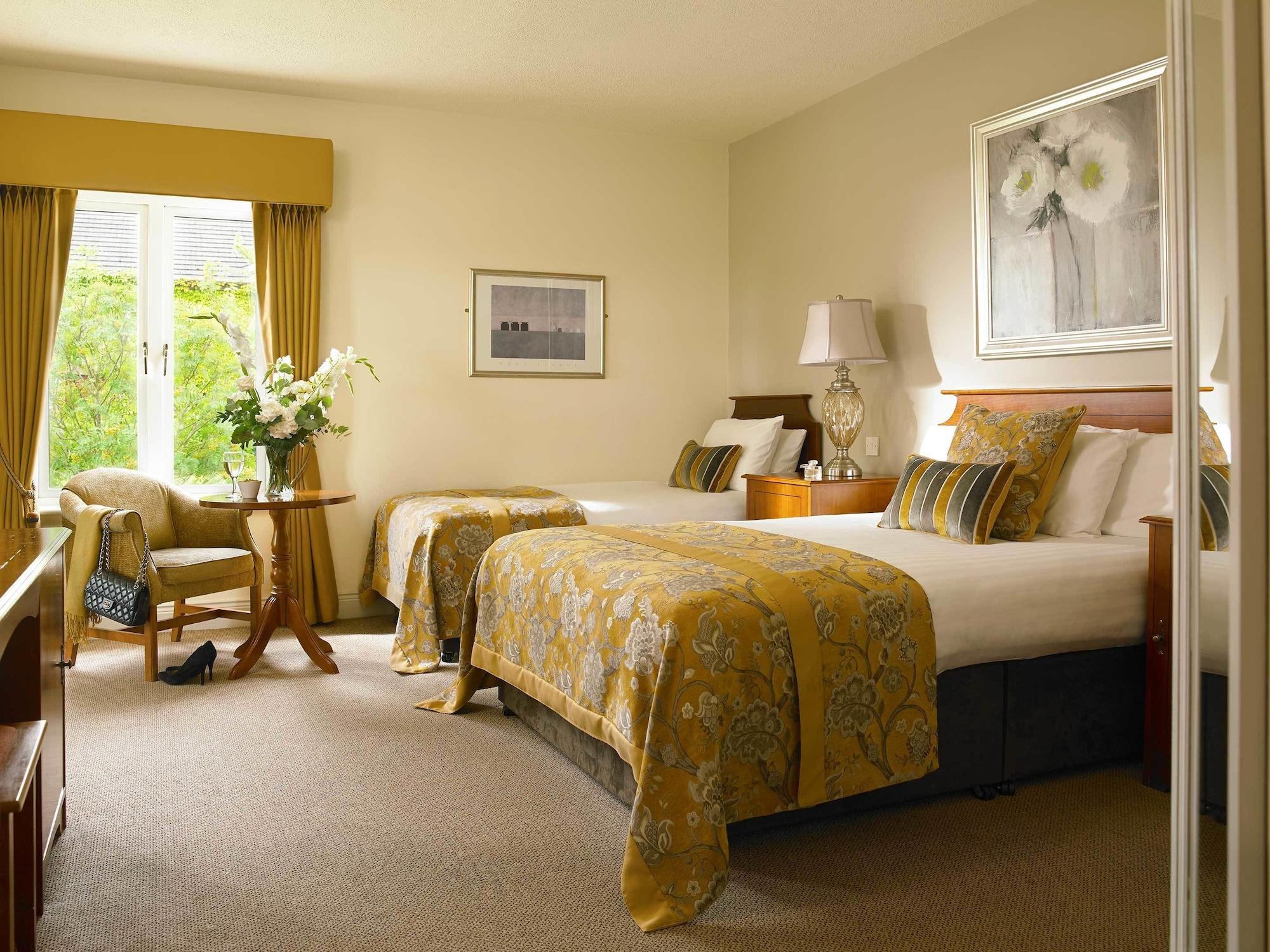 Kilmurry Lodge Hotel Limerick Luaran gambar