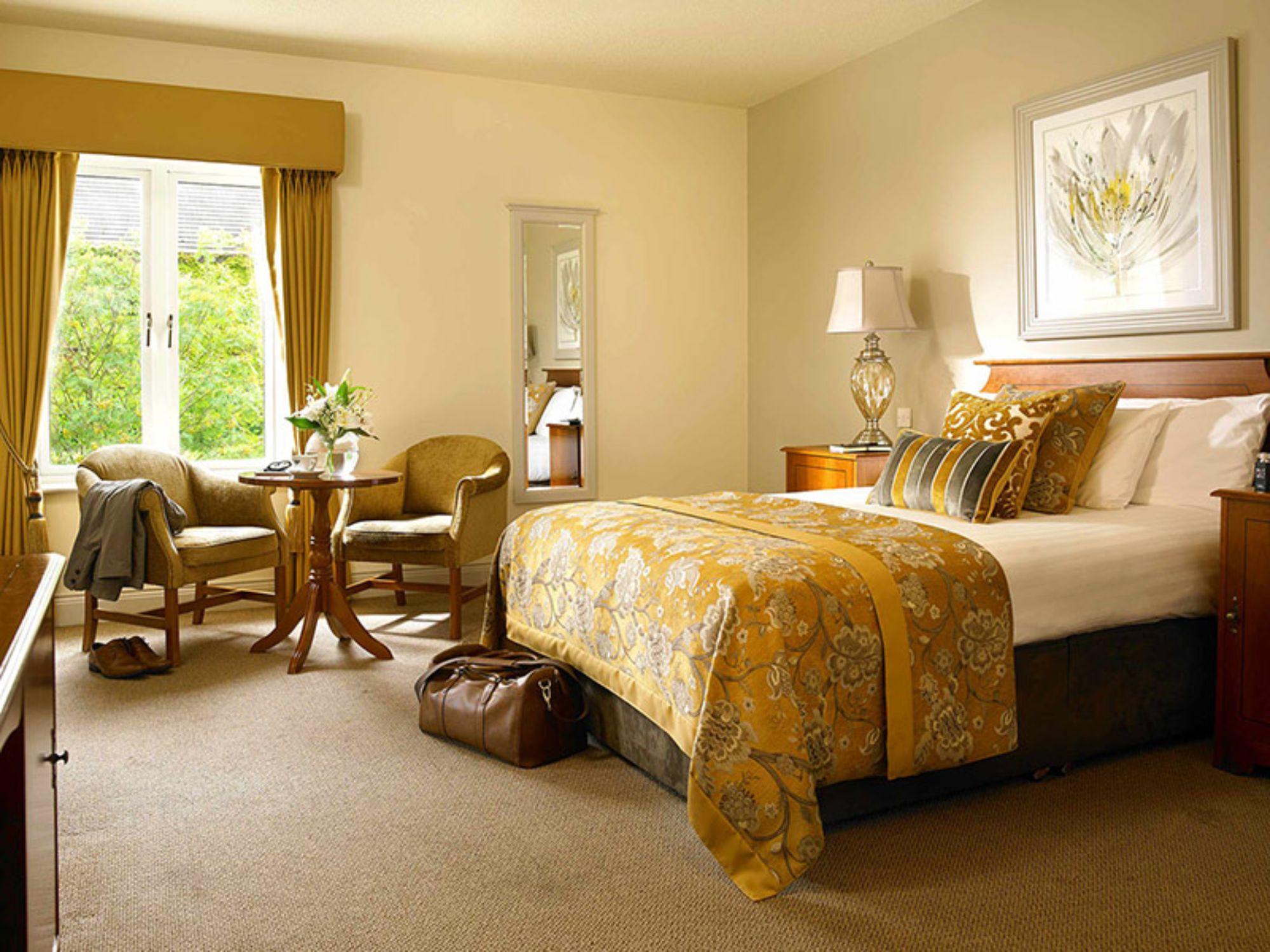 Kilmurry Lodge Hotel Limerick Luaran gambar