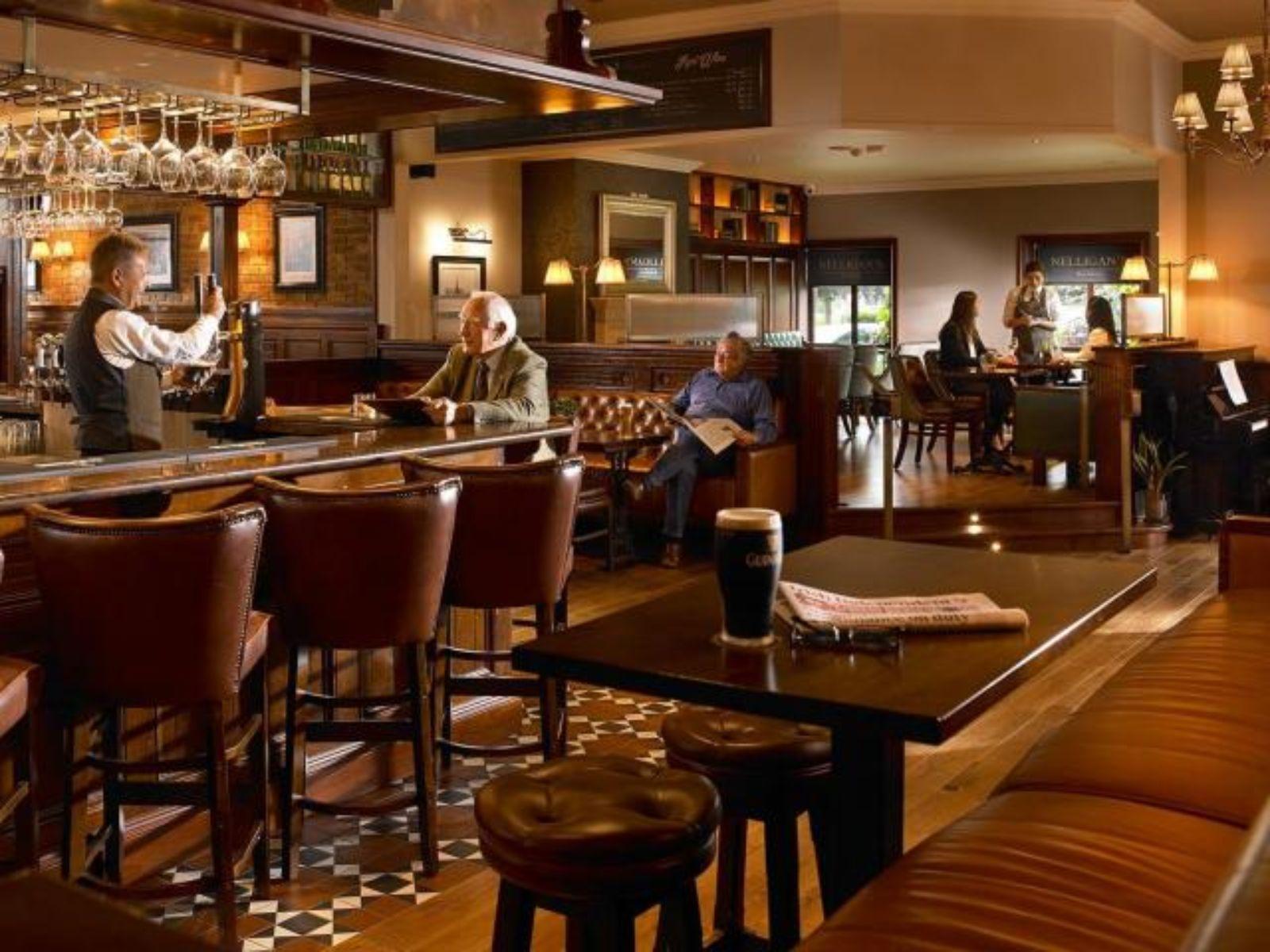 Kilmurry Lodge Hotel Limerick Luaran gambar