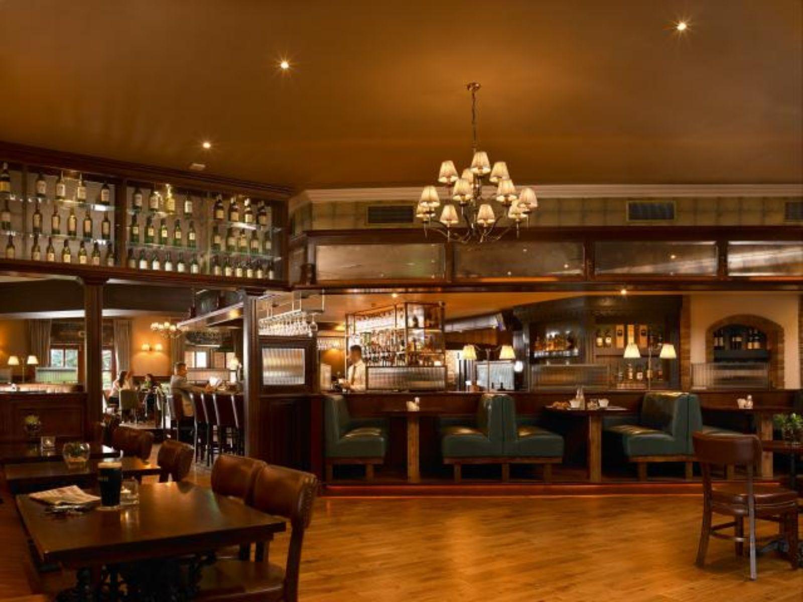 Kilmurry Lodge Hotel Limerick Luaran gambar