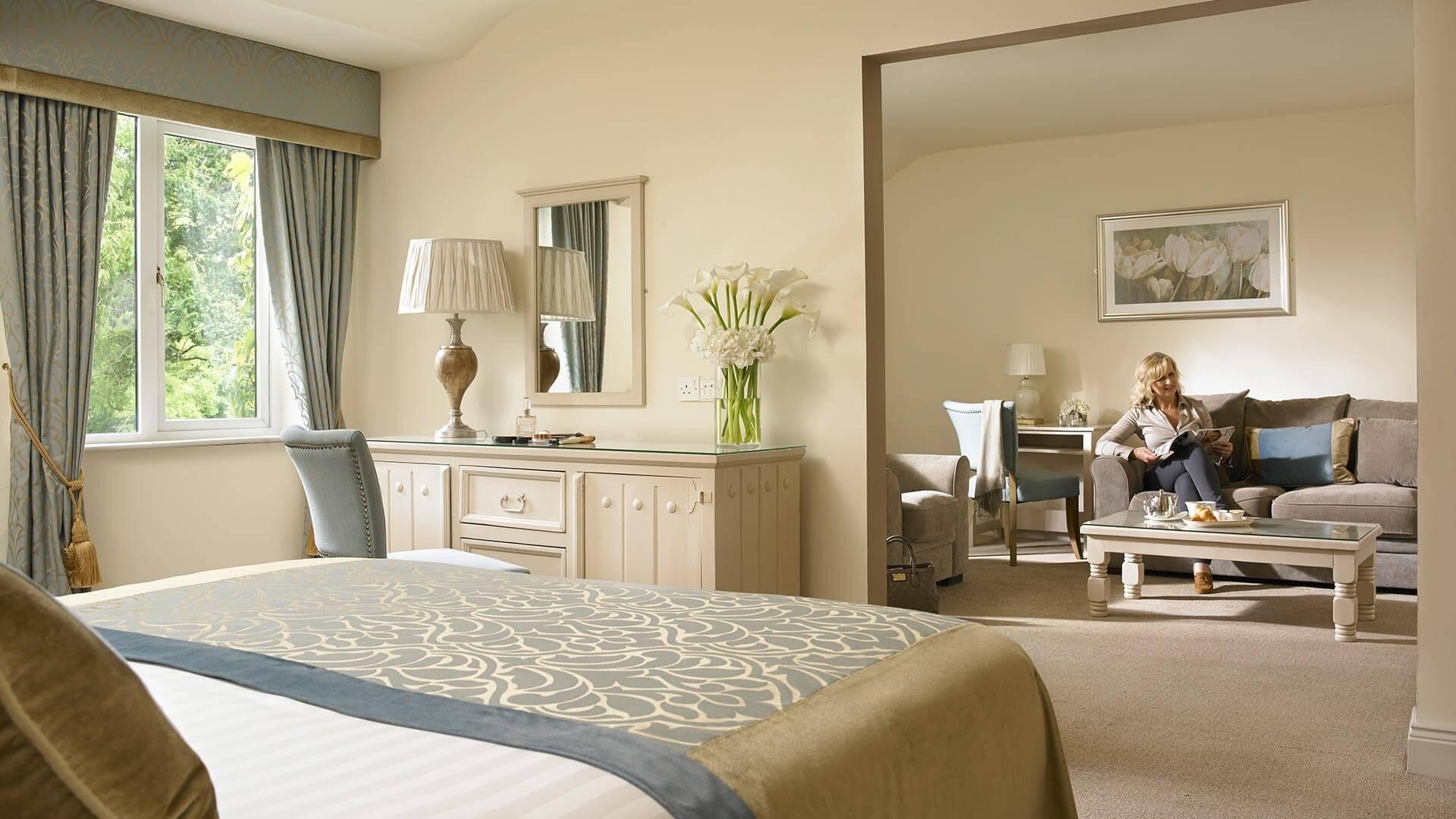 Kilmurry Lodge Hotel Limerick Luaran gambar