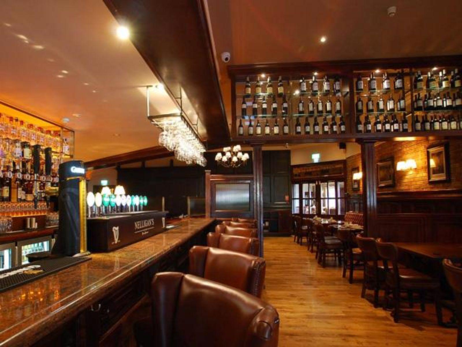 Kilmurry Lodge Hotel Limerick Luaran gambar