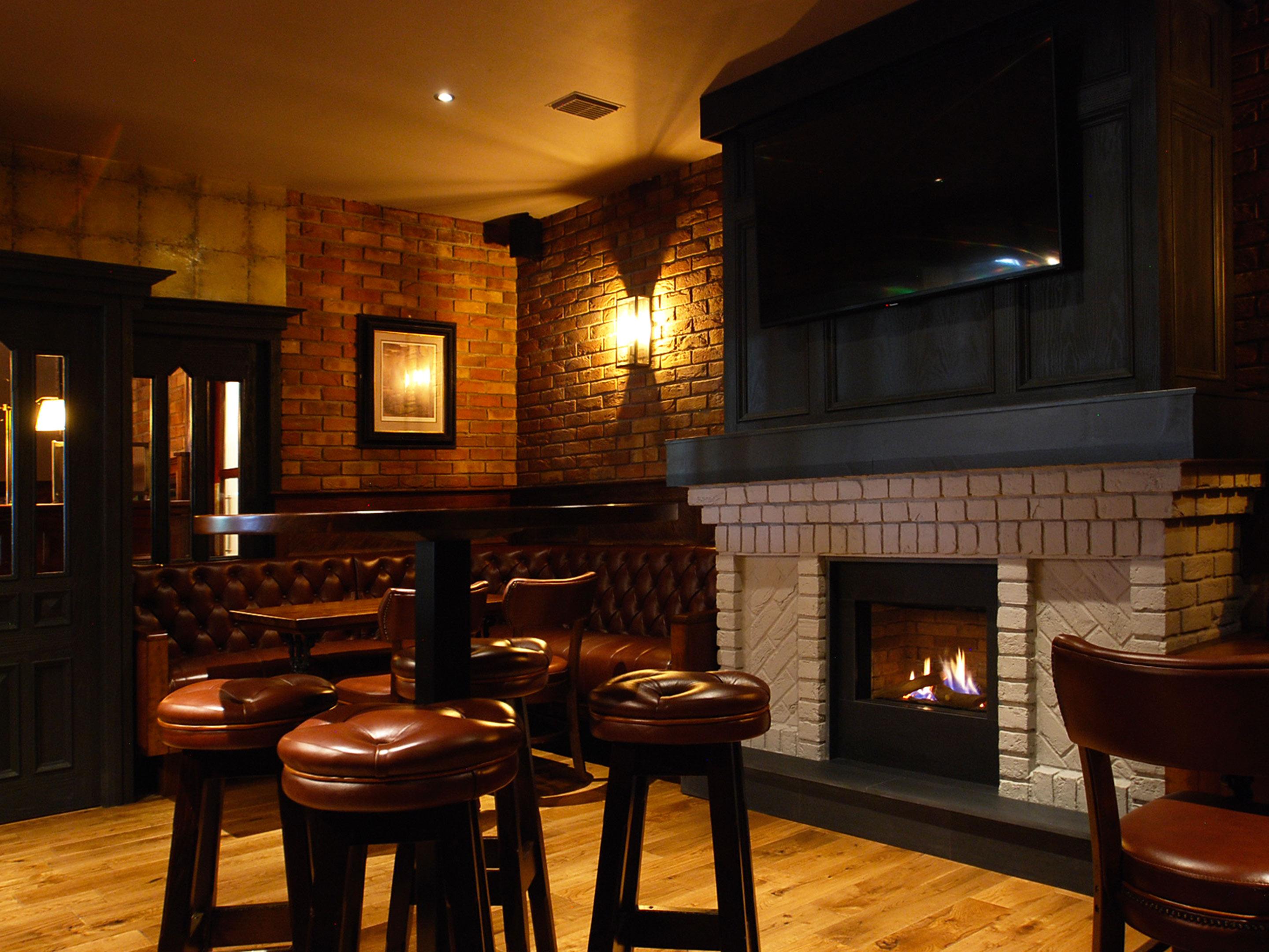 Kilmurry Lodge Hotel Limerick Luaran gambar