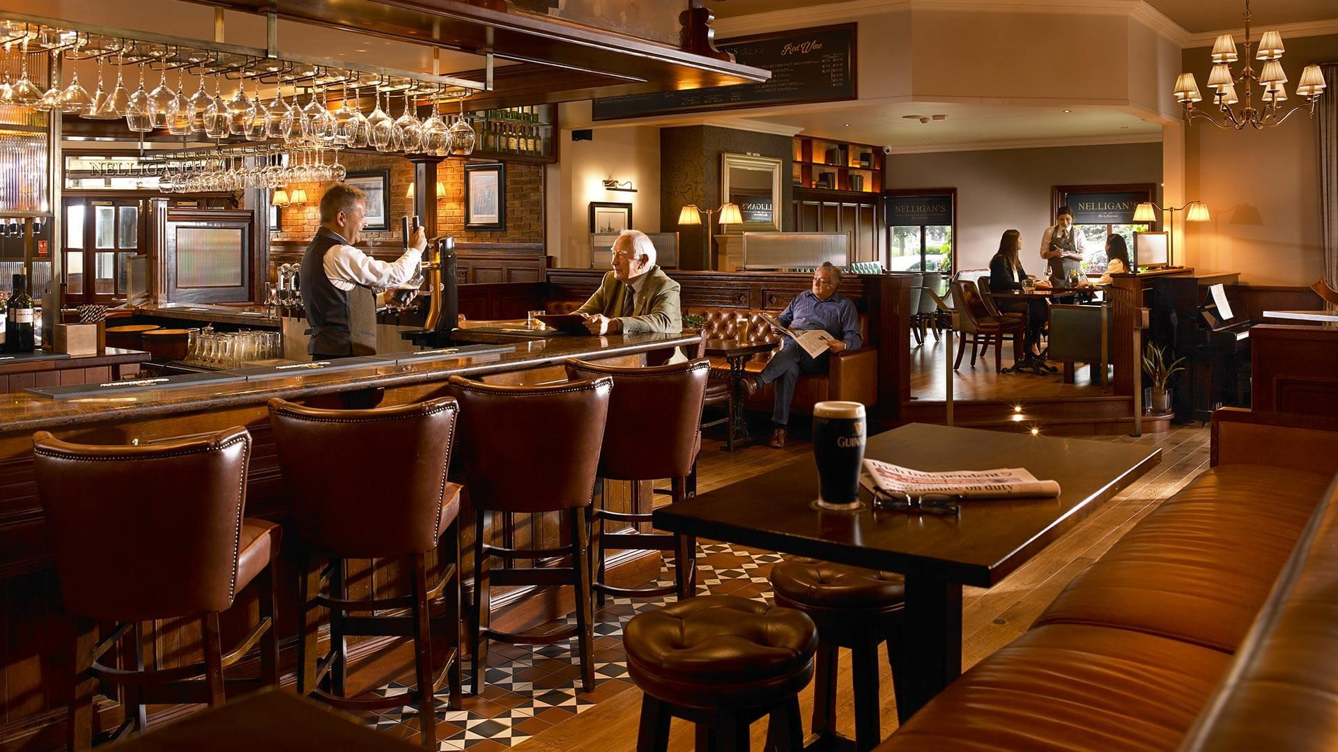 Kilmurry Lodge Hotel Limerick Luaran gambar