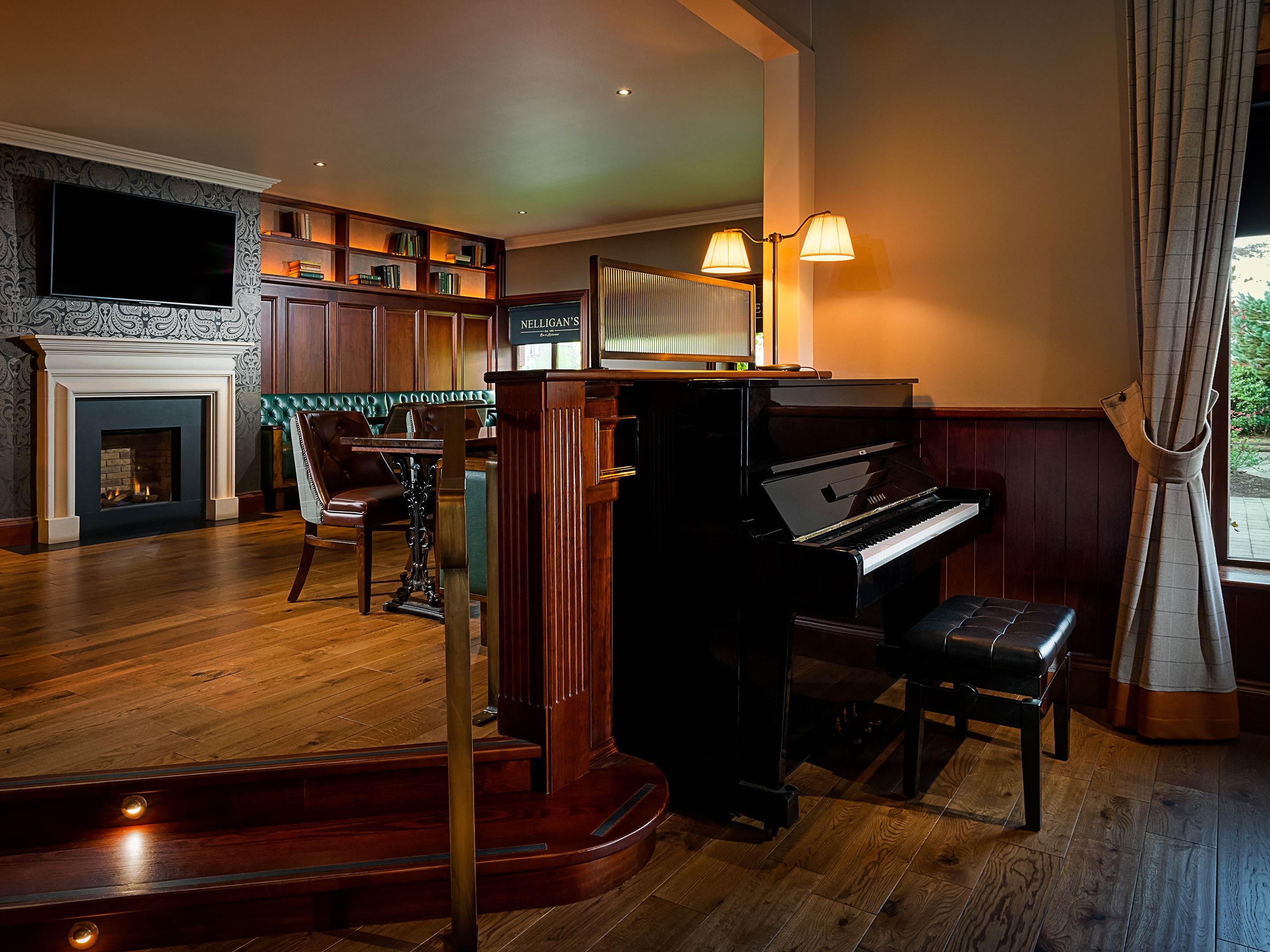 Kilmurry Lodge Hotel Limerick Luaran gambar