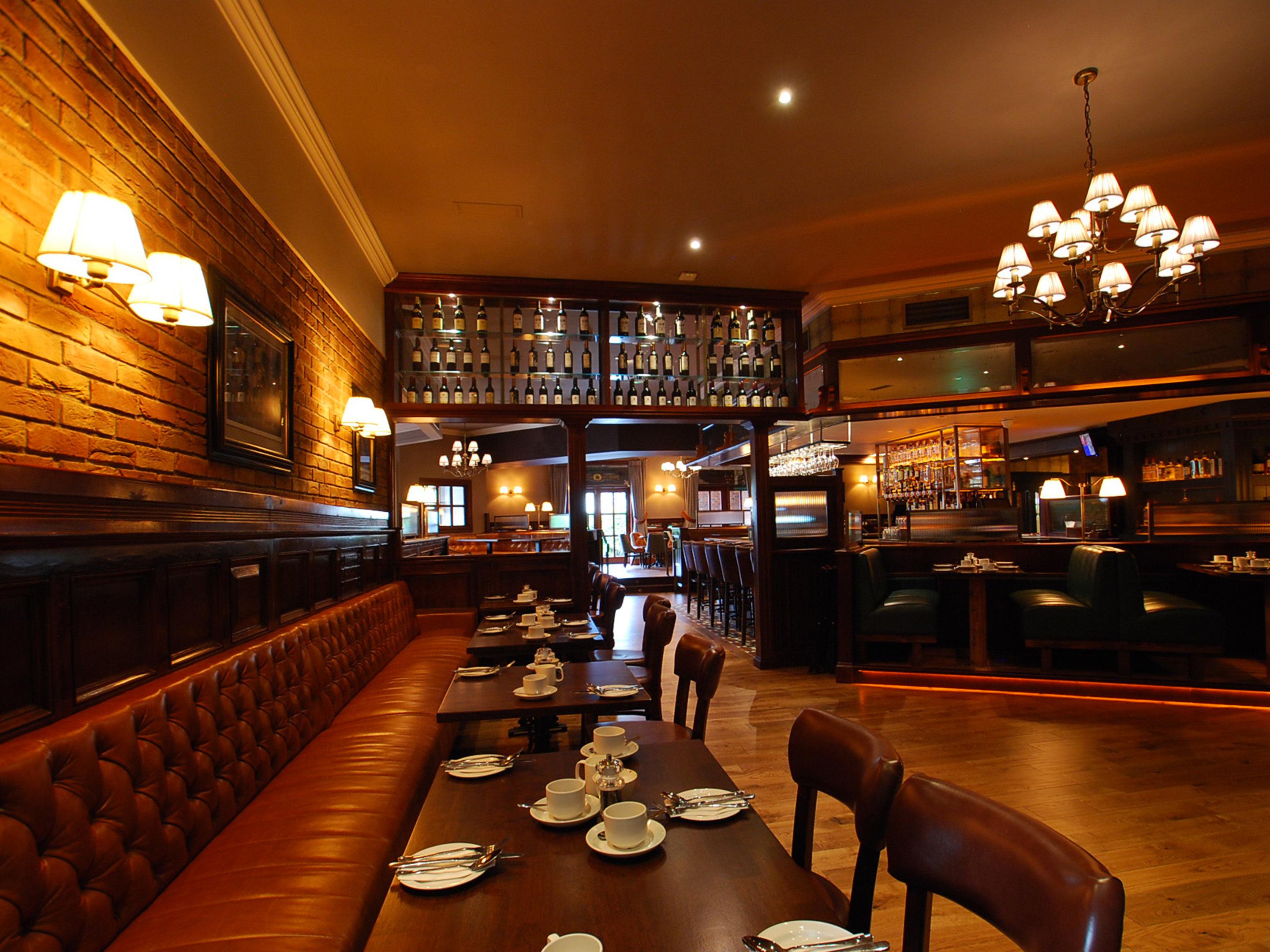 Kilmurry Lodge Hotel Limerick Luaran gambar