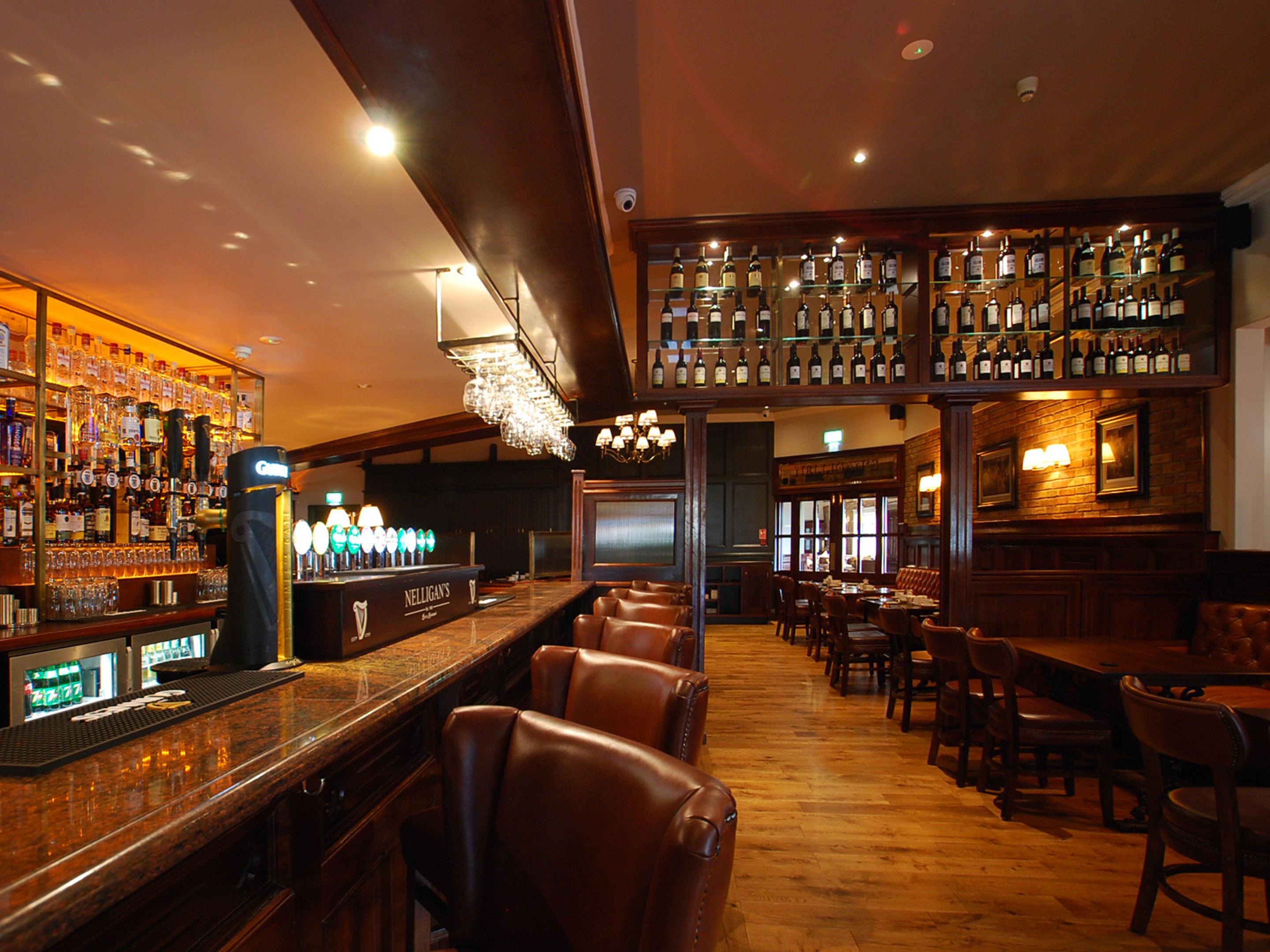 Kilmurry Lodge Hotel Limerick Luaran gambar