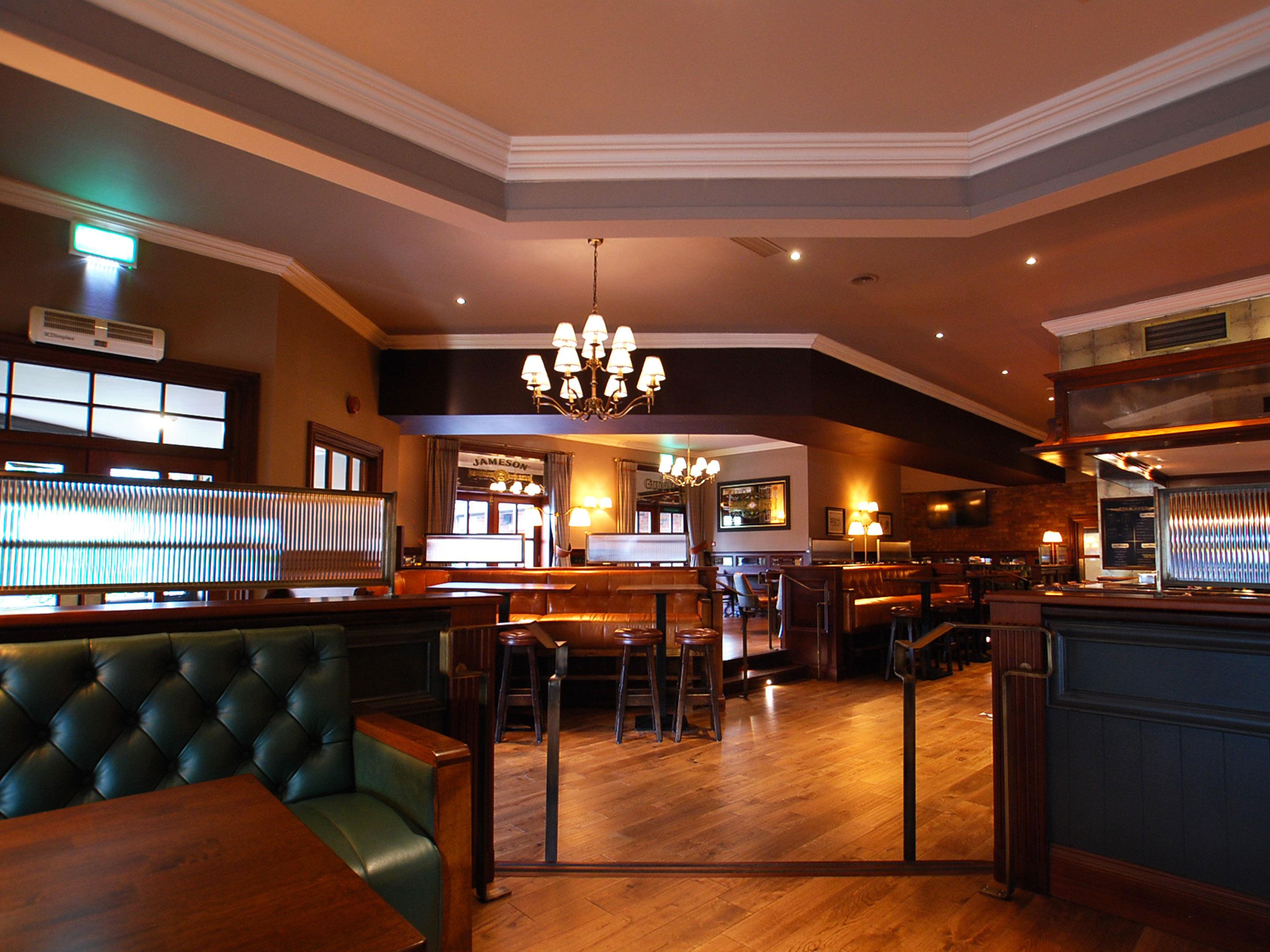 Kilmurry Lodge Hotel Limerick Luaran gambar