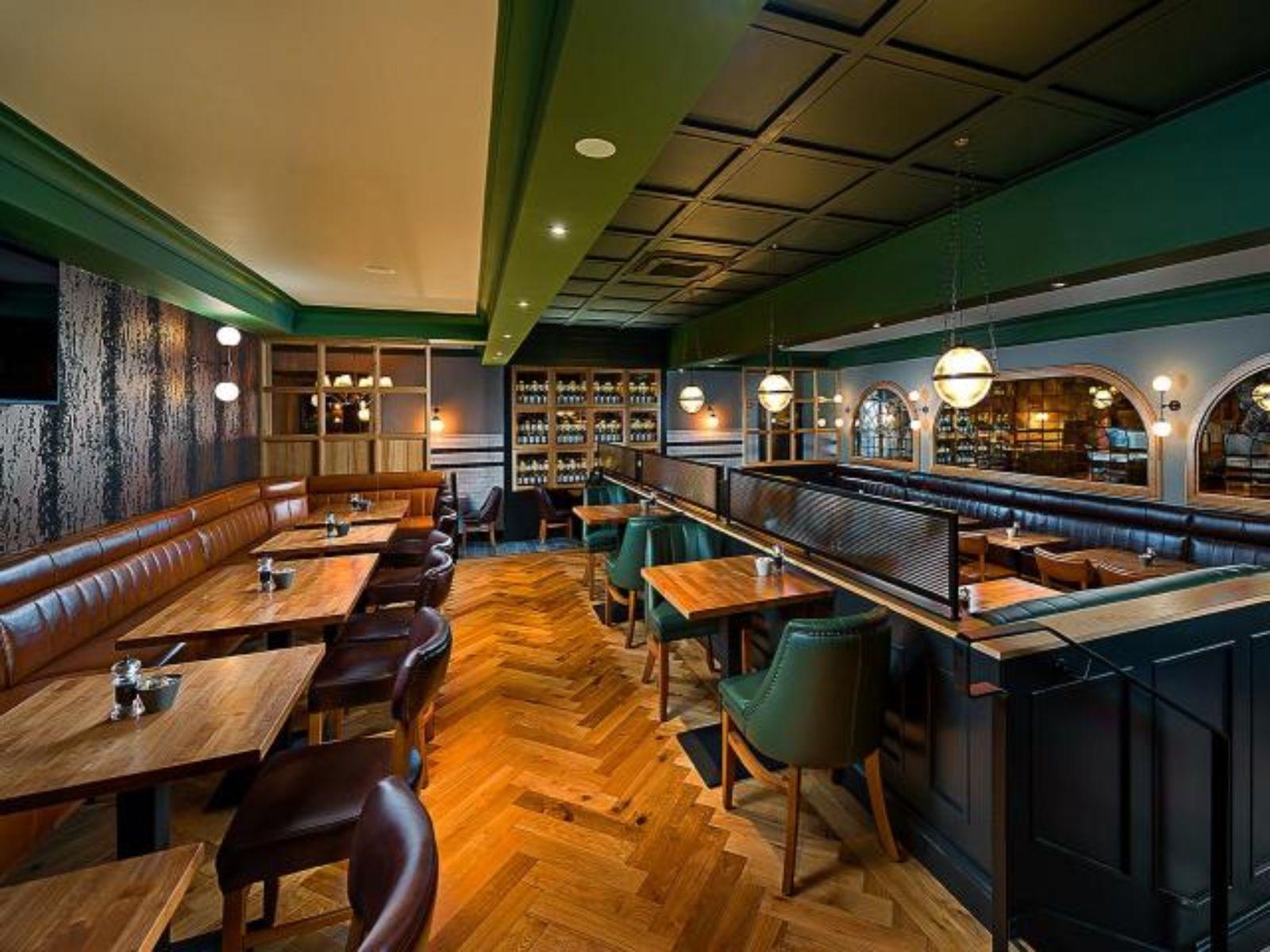 Kilmurry Lodge Hotel Limerick Luaran gambar