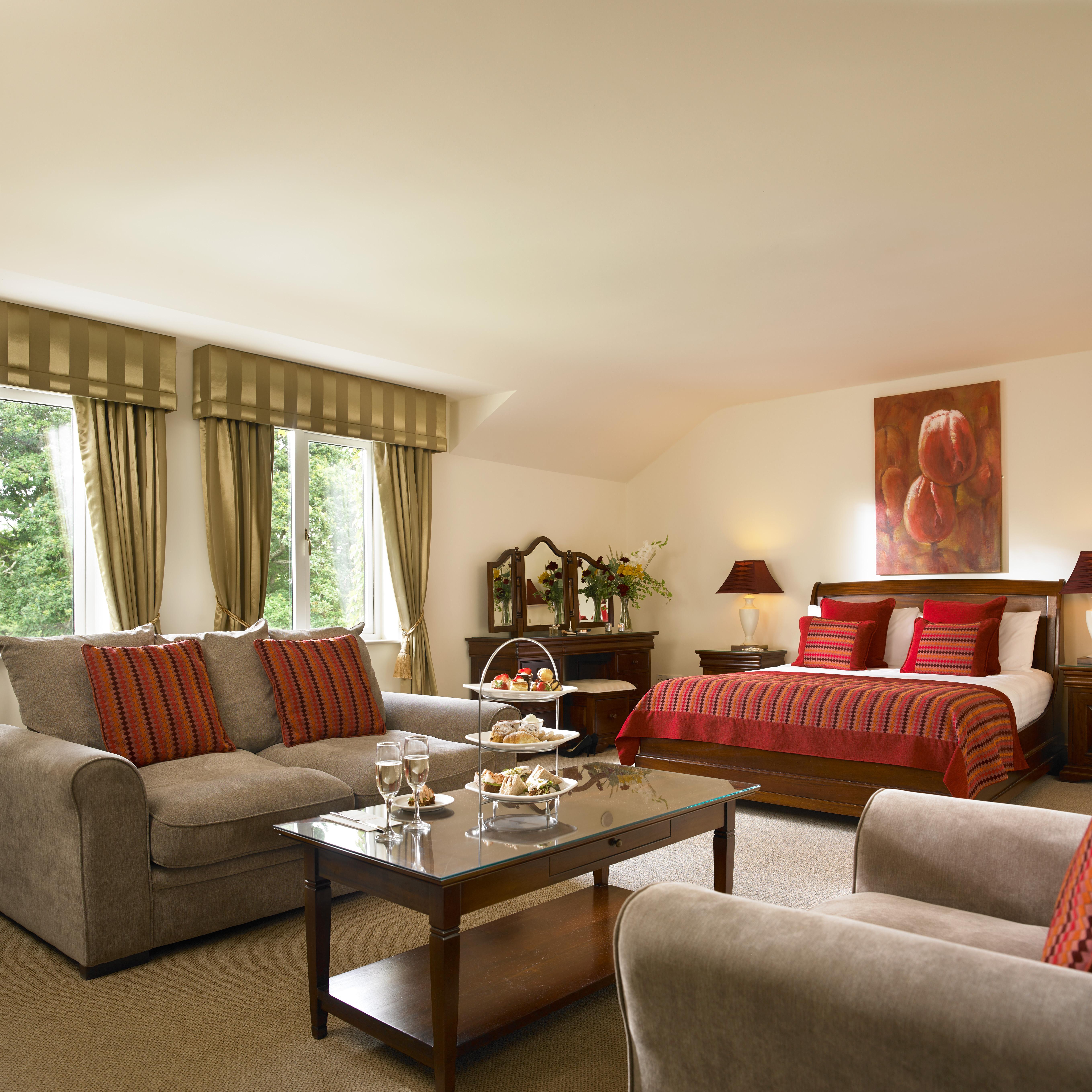 Kilmurry Lodge Hotel Limerick Luaran gambar
