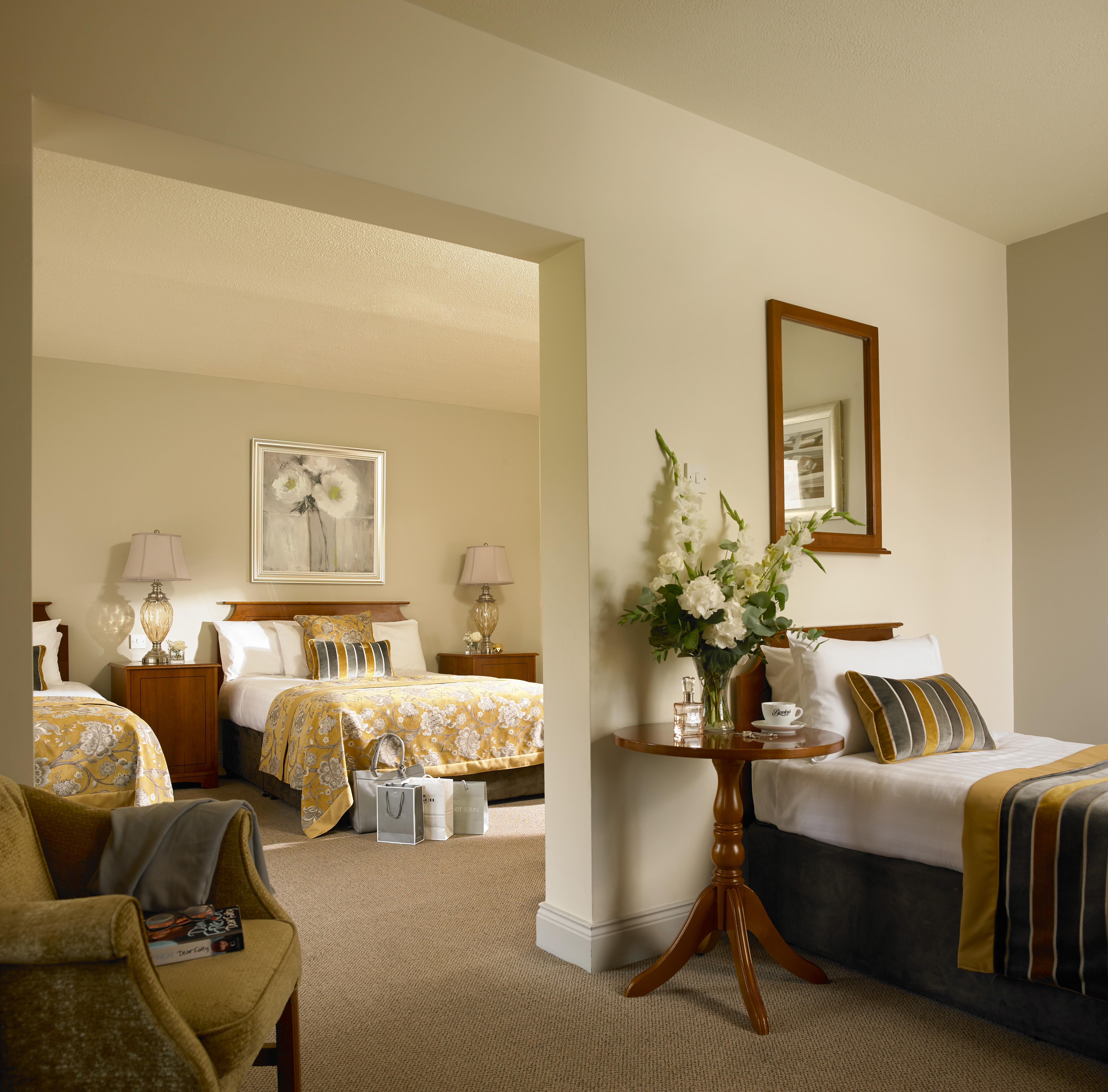 Kilmurry Lodge Hotel Limerick Luaran gambar
