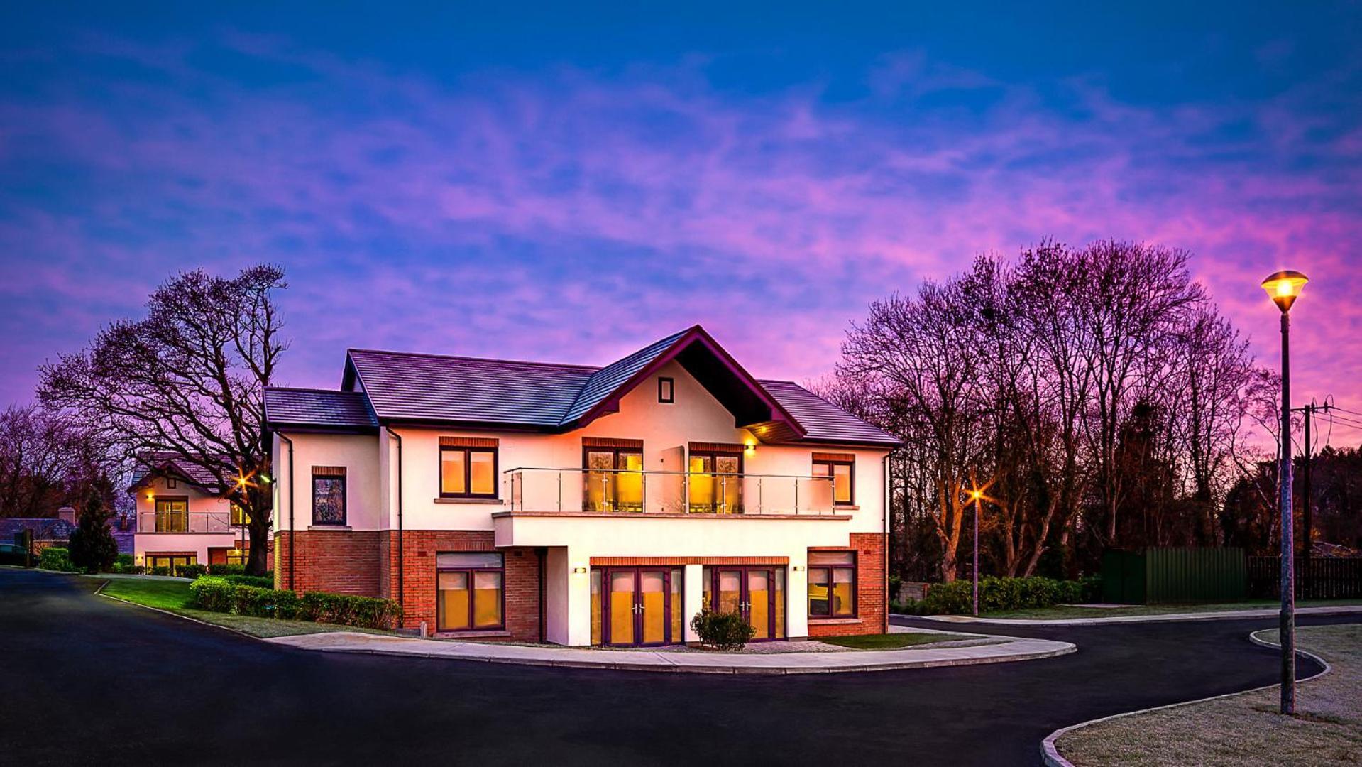 Kilmurry Lodge Hotel Limerick Luaran gambar