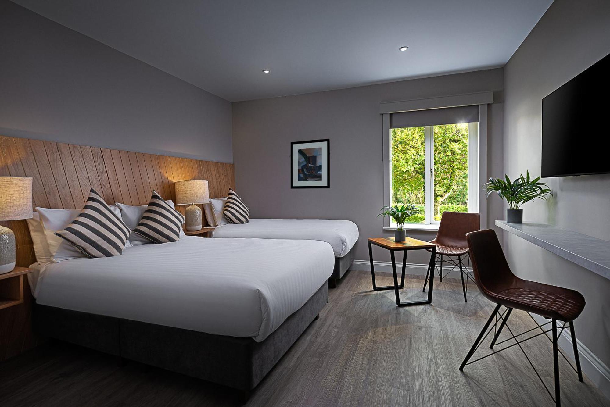 Kilmurry Lodge Hotel Limerick Luaran gambar