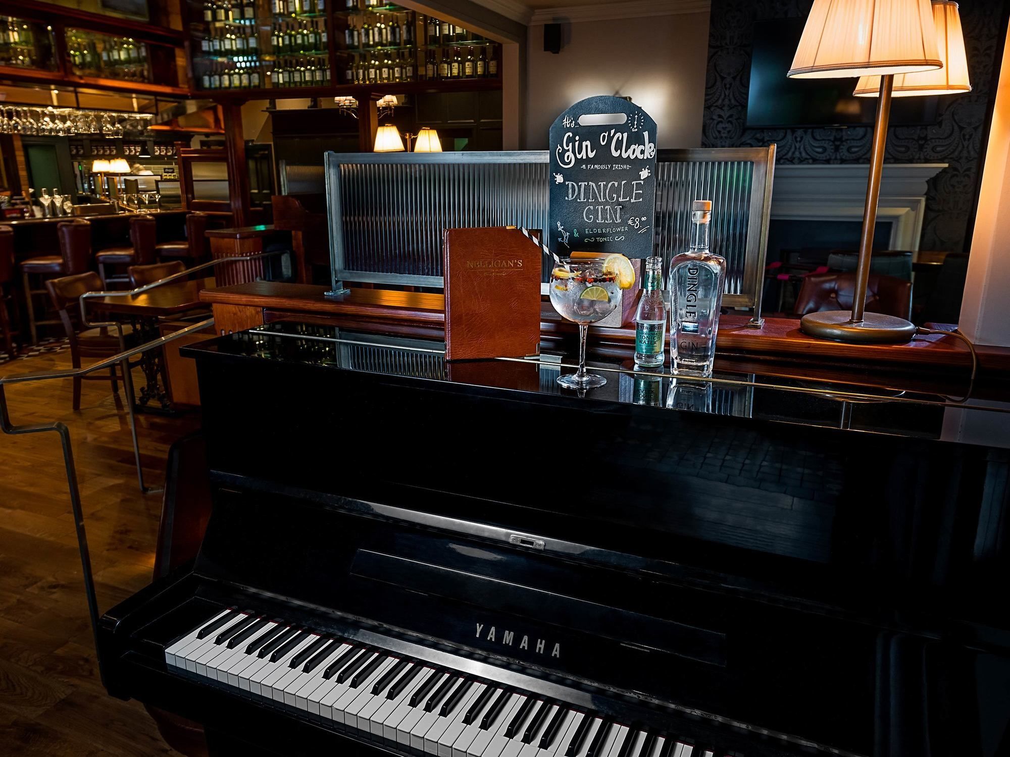 Kilmurry Lodge Hotel Limerick Luaran gambar