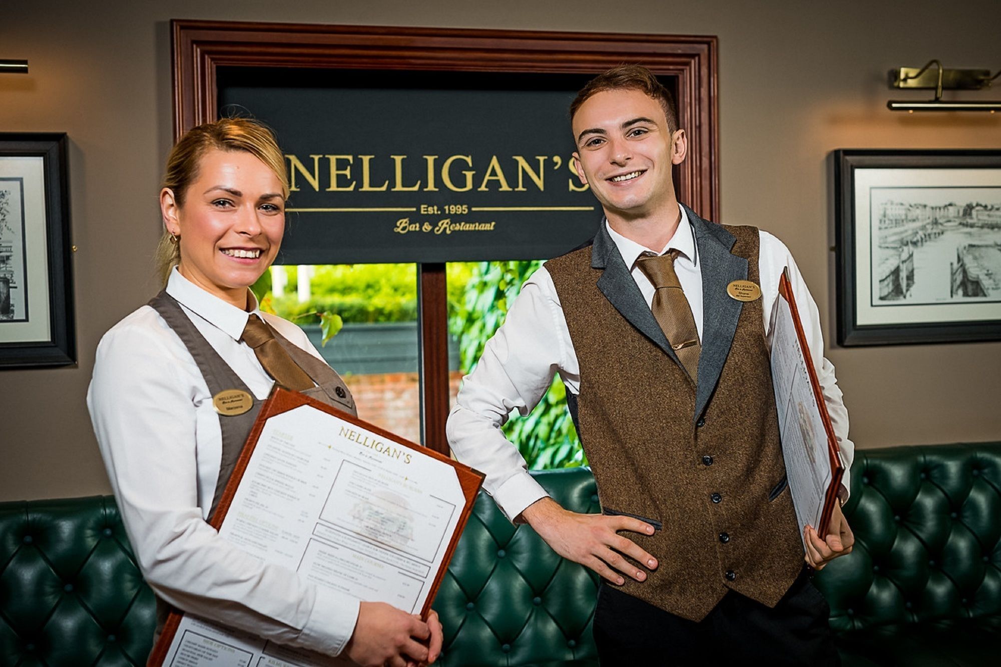 Kilmurry Lodge Hotel Limerick Luaran gambar