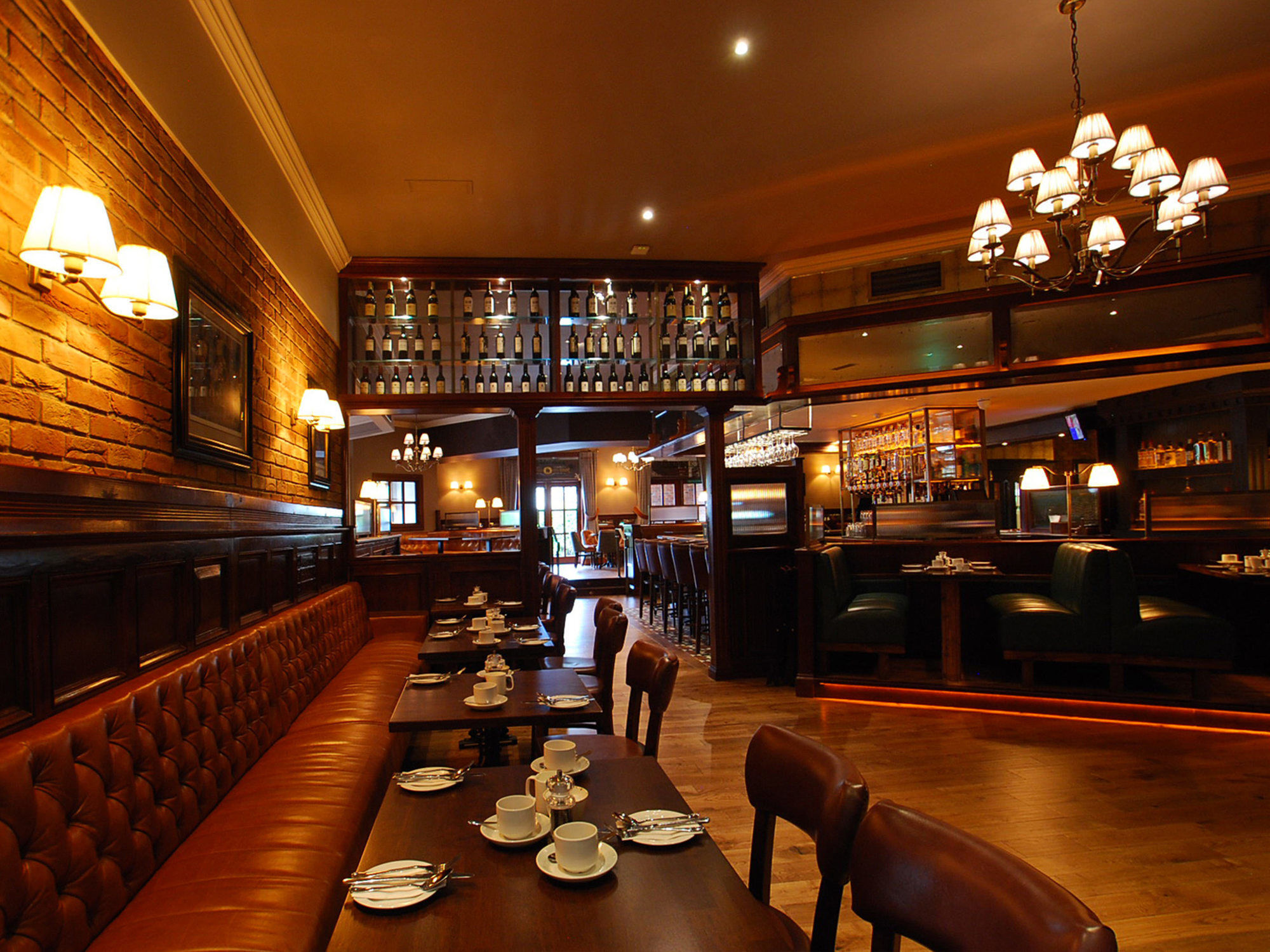 Kilmurry Lodge Hotel Limerick Luaran gambar