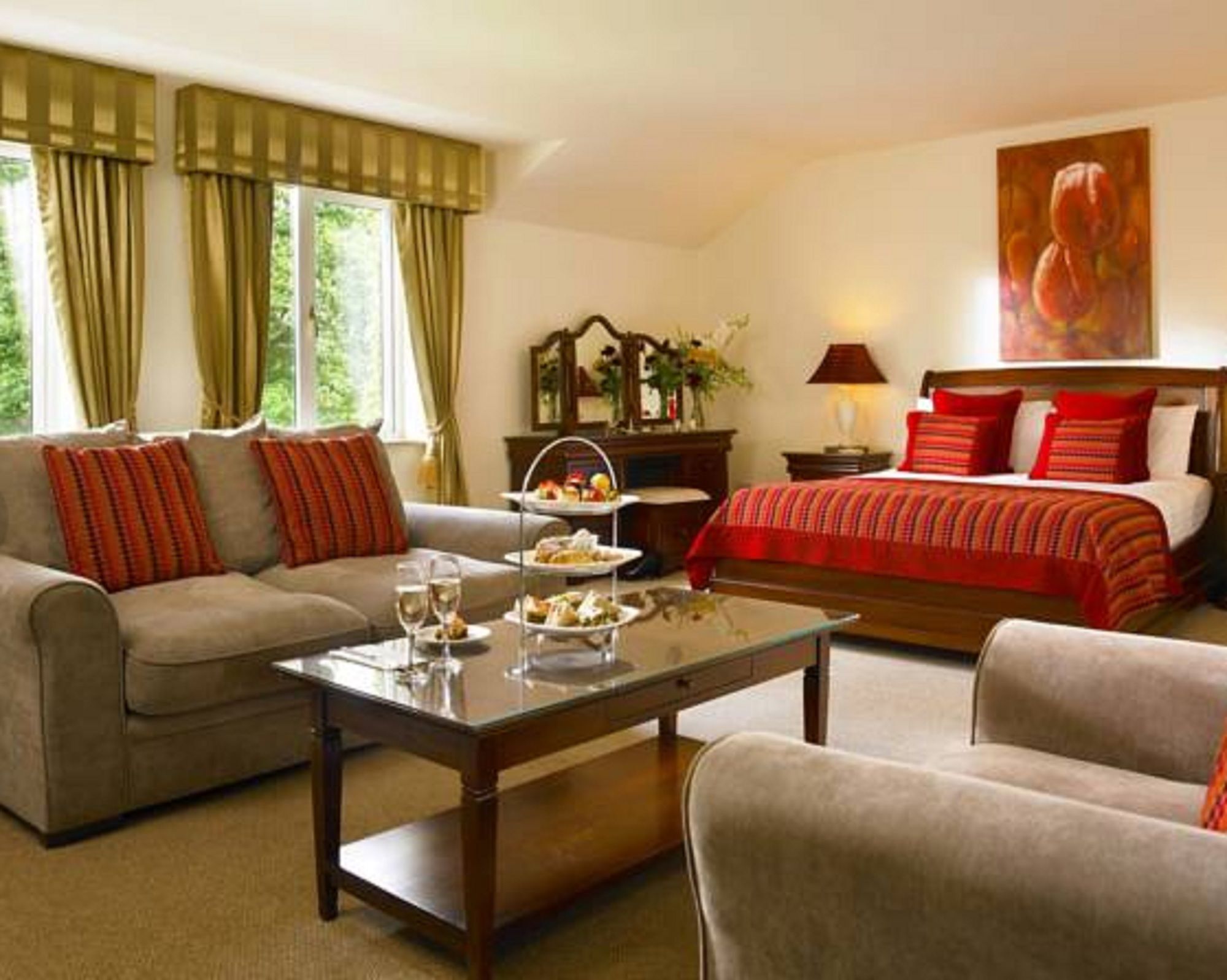 Kilmurry Lodge Hotel Limerick Luaran gambar